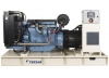 Дизельный генератор Teksan TJ302BD5C