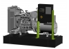 Дизельный генератор Pramac GSW180P с АВР