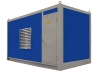 Дизельный генератор ТСС АД-150С-Т400-2РМ11 в контейнере с АВР