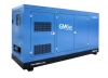 Дизельный генератор GMGen GMD275 в кожухе