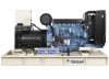 Дизельный генератор Teksan TJ1400BD5C с АВР