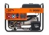 Бензиновый генератор RID RV 9000 E