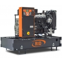 Дизельный генератор RID 20/1 E-SERIES