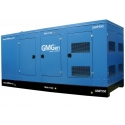 Дизельный генератор GMGen GMP550 в кожухе