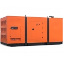 Дизельный генератор RID 1400 E-SERIES S