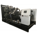Дизельный генератор АМПЕРОС АД 1600-Т400 с АВР