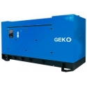 Дизельный генератор Geko 500010 ED-S/VEDA SS