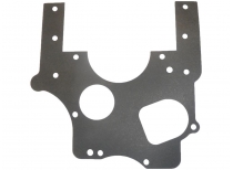 Прокладка корпуса шестерен TDL 23 3L/Gear housing gasket