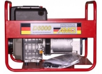 Дизельный генератор AMG D 6000