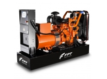Дизельный генератор FPT GE NEF50 с АВР
