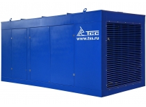 Дизельный генератор ТСС АД-320С-Т400-1РПМ12