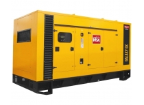 Дизельный генератор Onis VISA P 500 GX (Stamford) с АВР