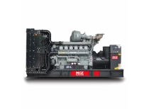 Дизельные генератор MGE Perkins 1200