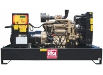 Дизельный генератор Onis VISA M 2000 U (Mecc Alte)