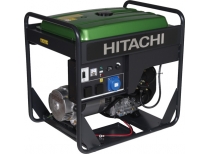Бензиновый генератор Hitachi E100