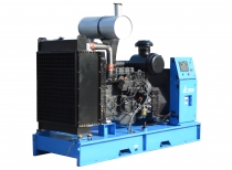Дизельный генератор ТСС АД-100С-Т400-1РМ5 (100 кВт) 3 фазы