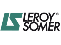 Регуляторы напряжения Leroy Somer