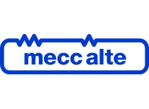 Регулятор напряжения MeccAlte